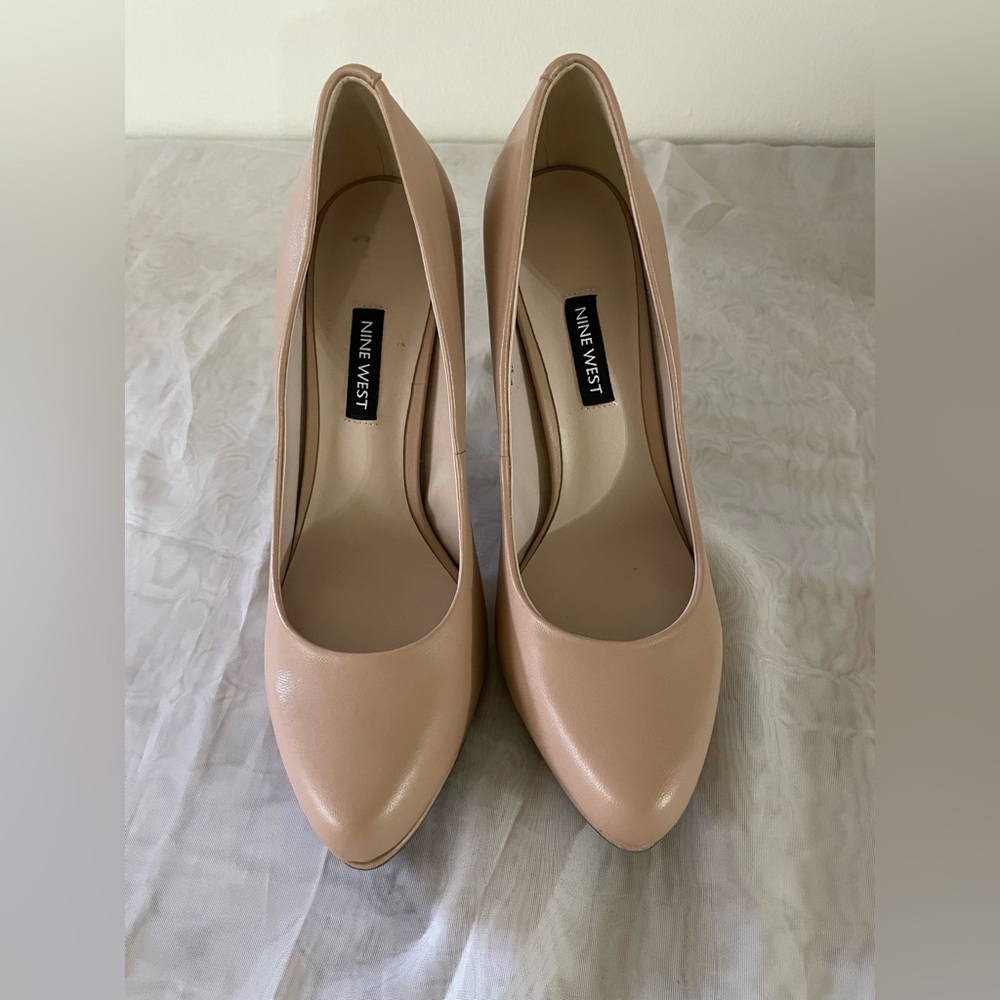 Nine West